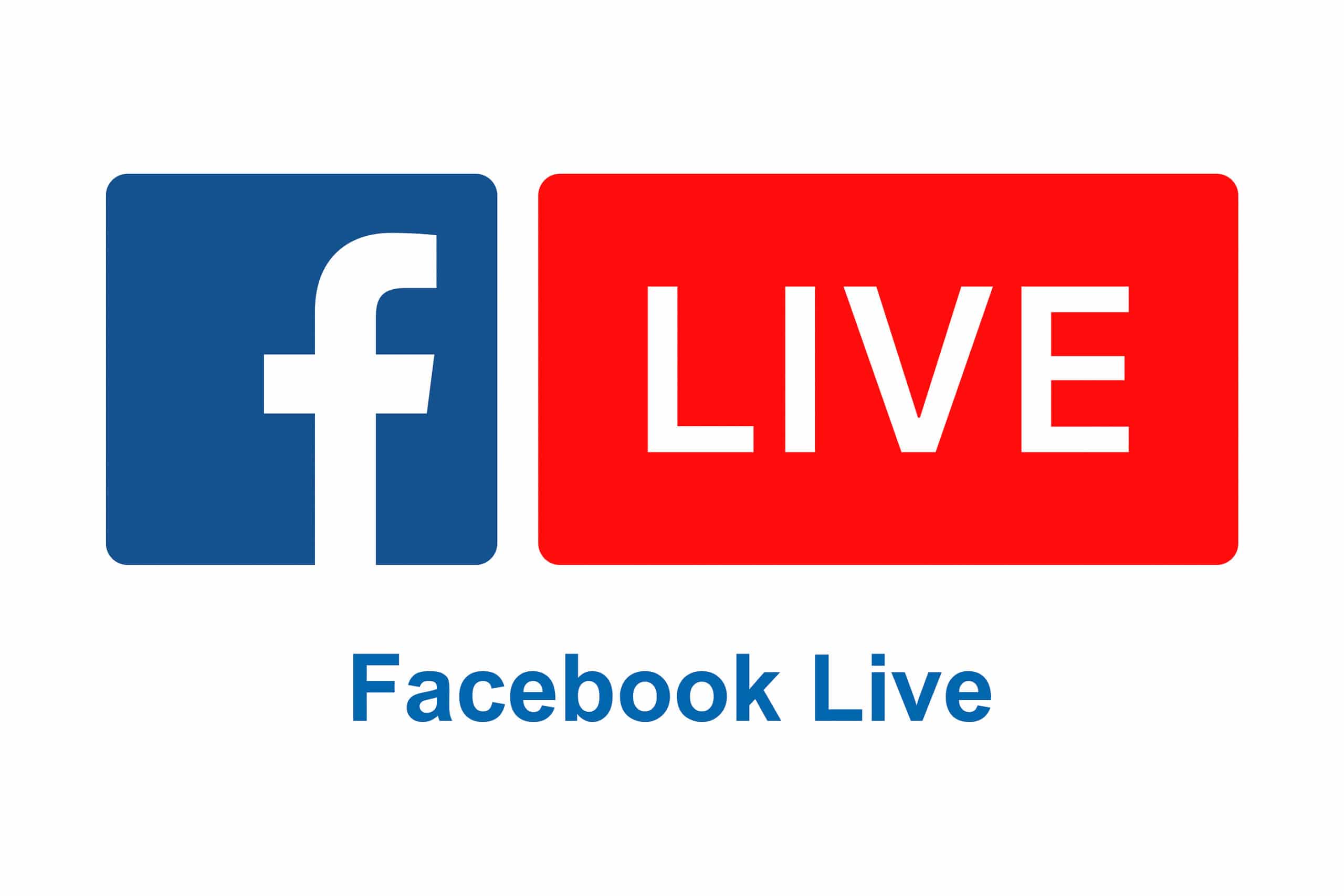 How to use Facebook Live for Desktop