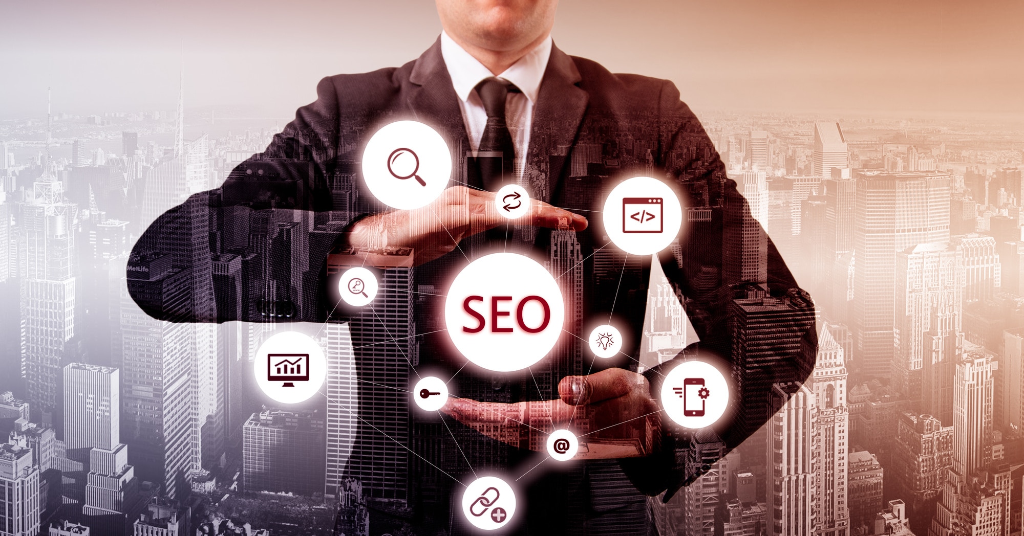 Affordable SEO Packages