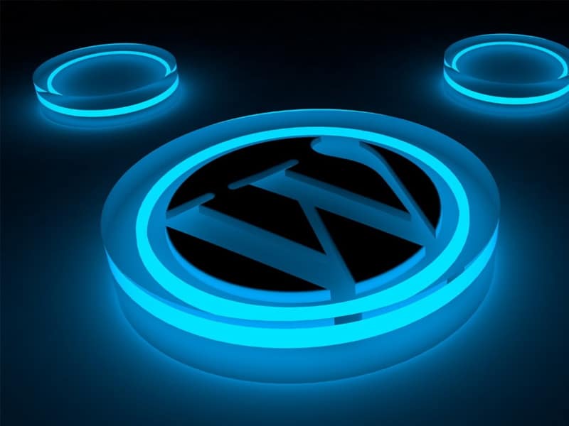 WordPress Hosting Company in Florida