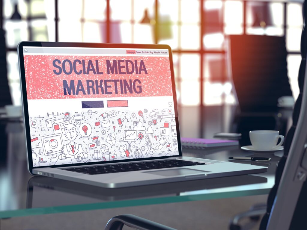 Social Media Marketing Top 6 Tips