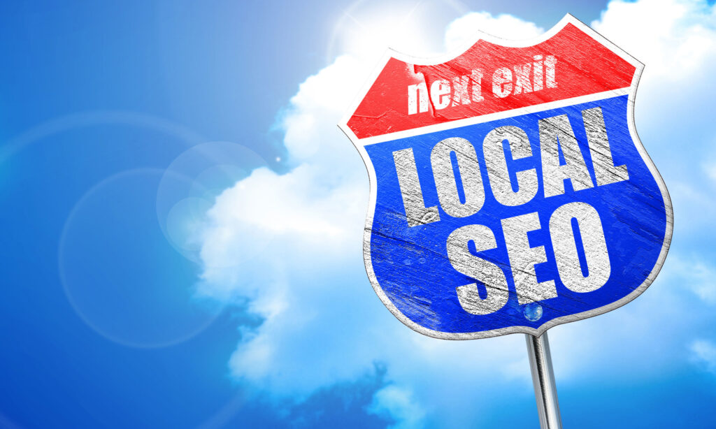 MWD Web Design Local SEO Services