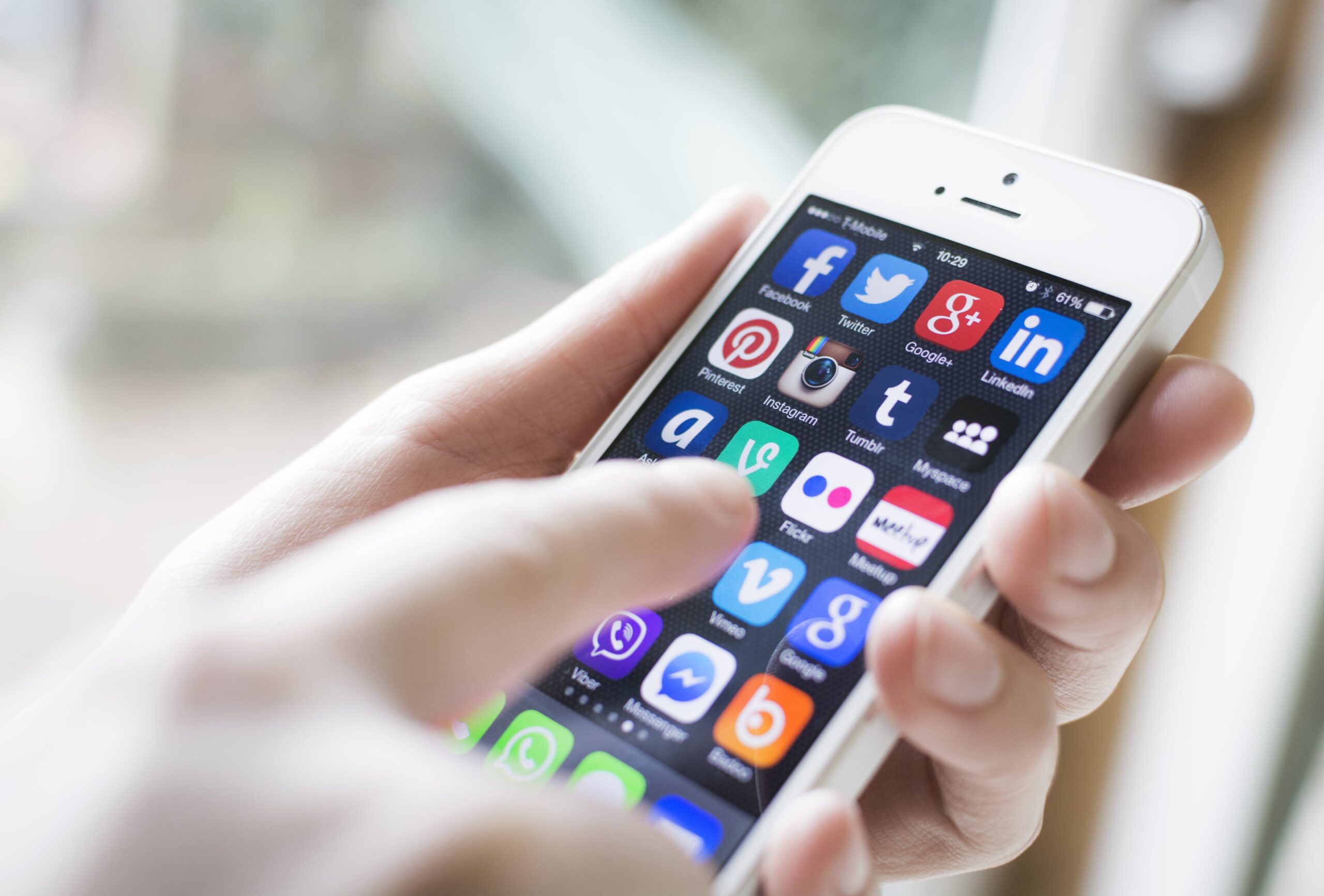 5 Reasons your business needs a mobile app