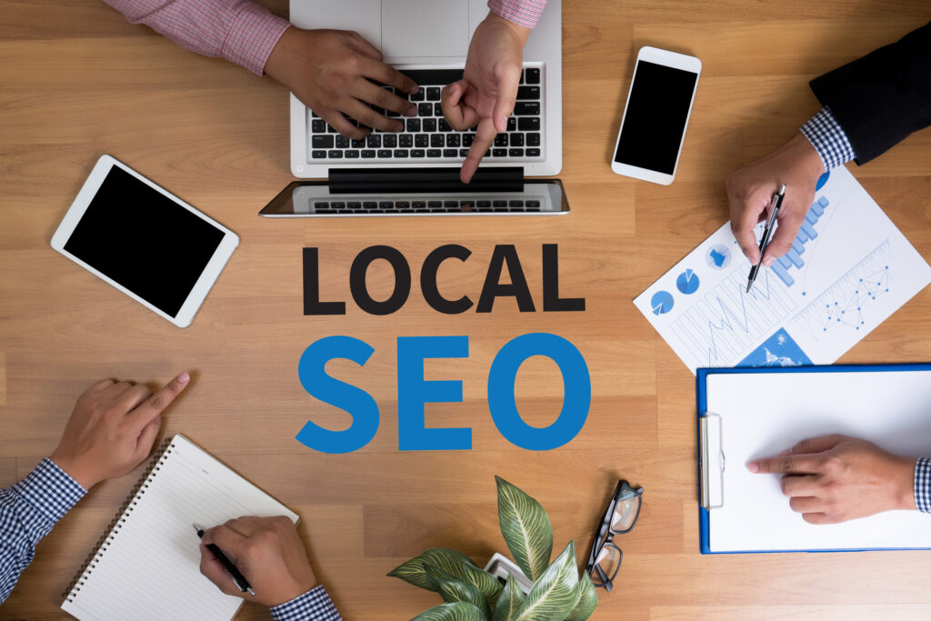 Affordable Local SEO Services