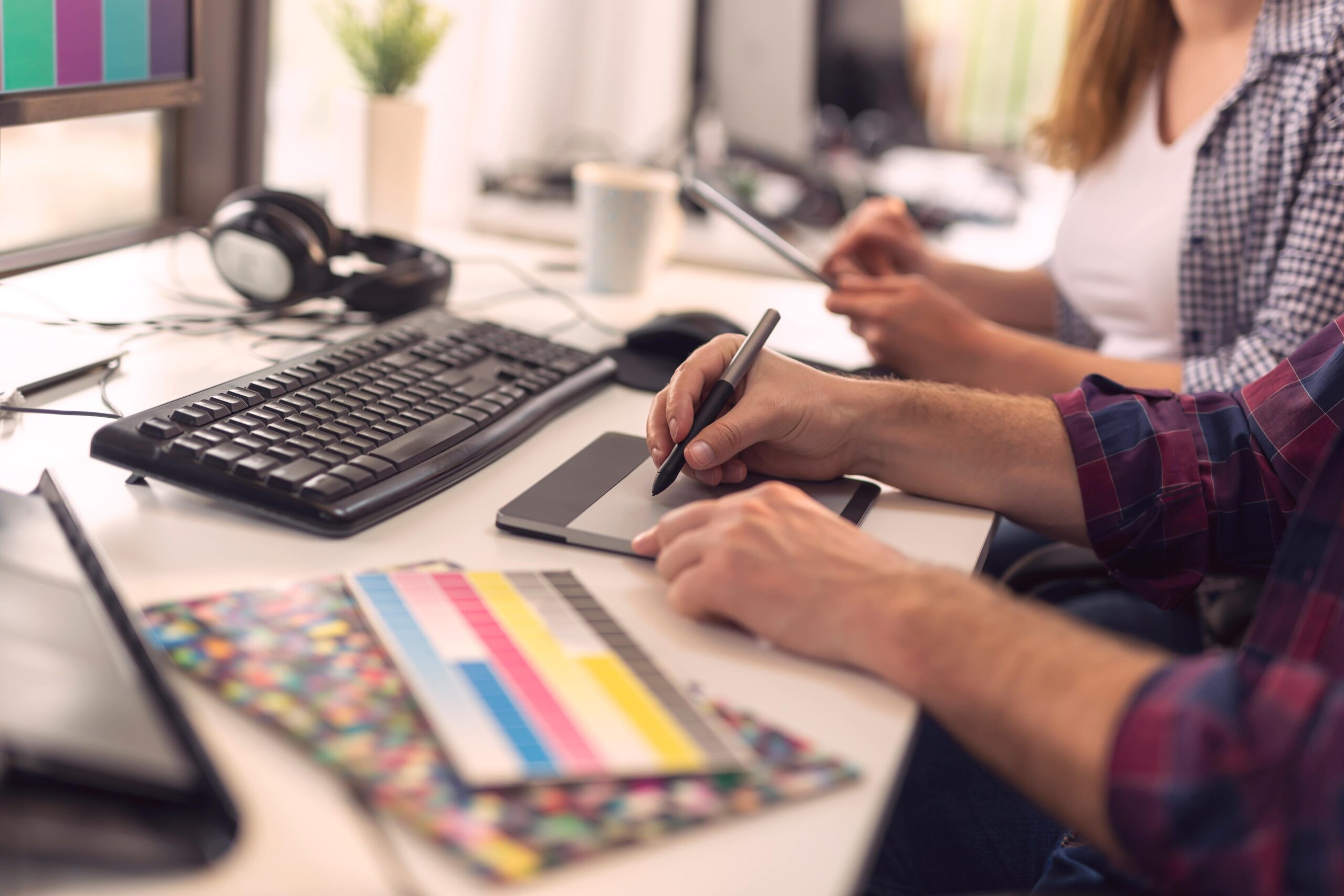 web design tips for business and personal websites.