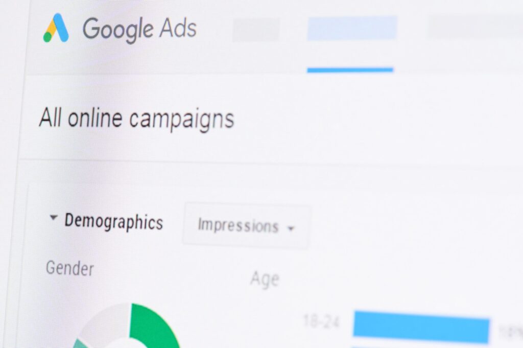 smart ppc campaign on Google Ads