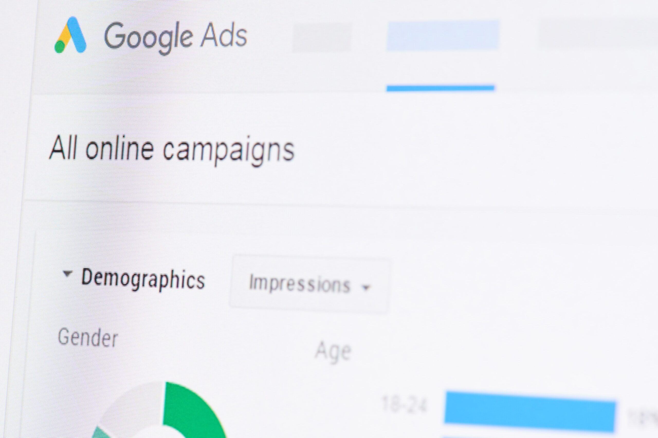 smart ppc campaign on Google Ads