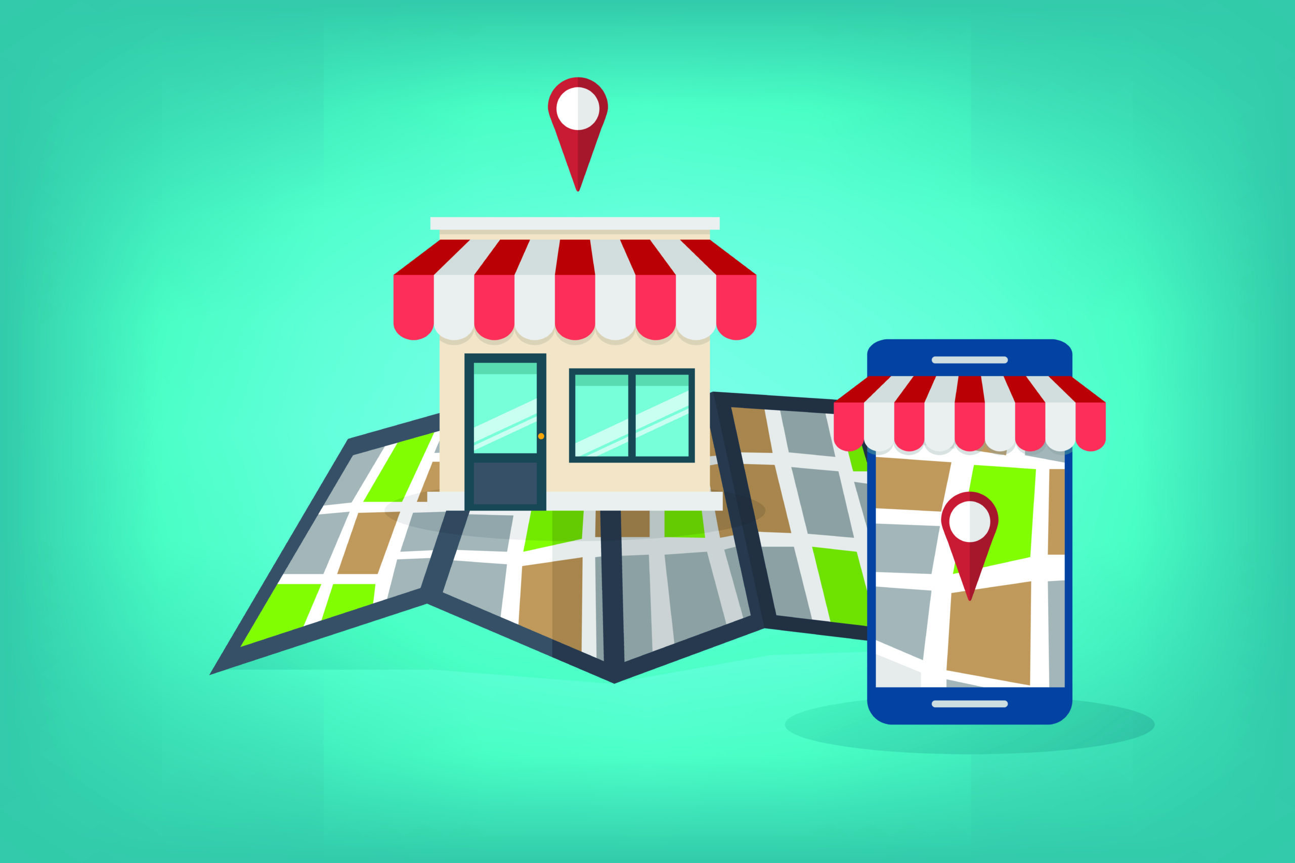 local seo optimization