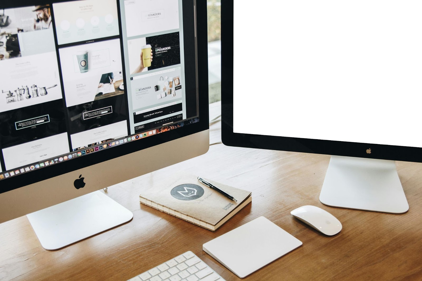 Parallax Scrolling And Animation