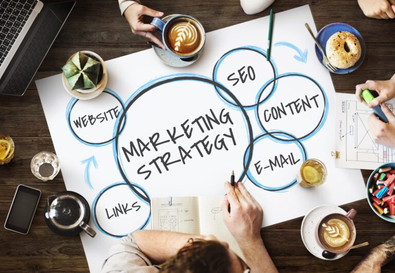 6 effective marketing techniques